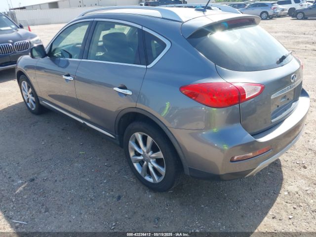 JN1BJ0RR7HM407425 Infiniti QX50