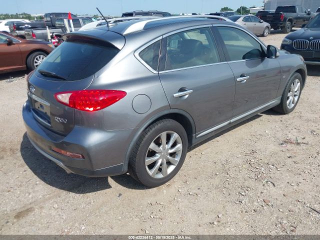 JN1BJ0RR7HM407425 Infiniti QX50
