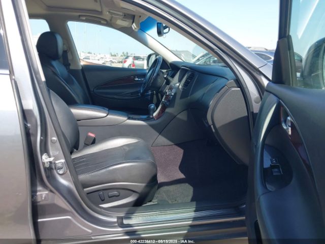 JN1BJ0RR7HM407425 Infiniti QX50