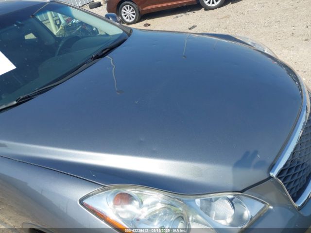 JN1BJ0RR7HM407425 Infiniti QX50