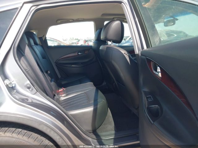 JN1BJ0RR7HM407425 Infiniti QX50
