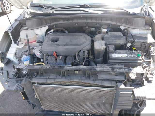 KM8J33AL5MU357691 Hyundai gdi theta ii