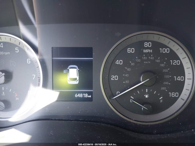 KM8J33AL5MU357691 Hyundai gdi theta ii