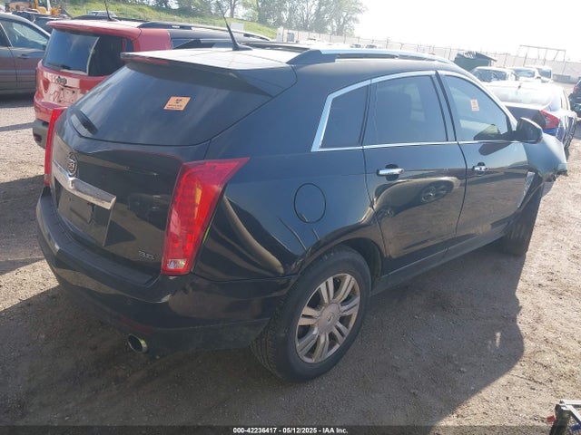 2011 CADILLAC SRX 3GYFNAEY9BS660365 Photo 3