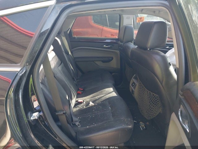 2011 CADILLAC SRX 3GYFNAEY9BS660365 Photo 7
