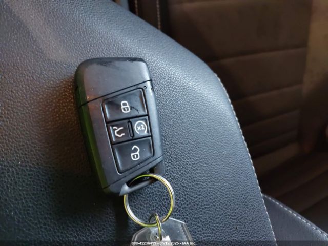 3VWEM7BU1RM074196 Volkswagen Jetta 1.5t Se