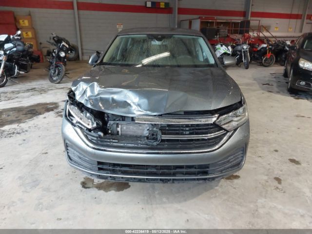 3VWEM7BU1RM074196 Volkswagen Jetta 1.5t Se