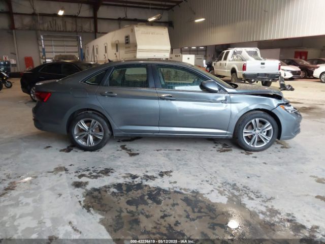 3VWEM7BU1RM074196 Volkswagen Jetta 1.5t Se