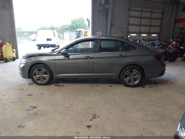 3VWEM7BU1RM074196 Volkswagen Jetta 1.5t Se