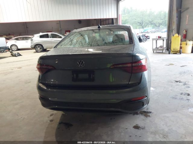 3VWEM7BU1RM074196 Volkswagen Jetta 1.5t Se
