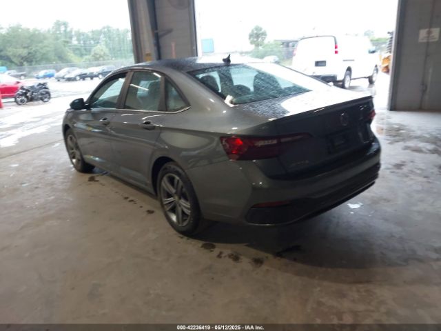 3VWEM7BU1RM074196 Volkswagen Jetta 1.5t Se
