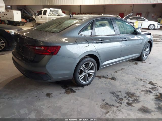 3VWEM7BU1RM074196 Volkswagen Jetta 1.5t Se