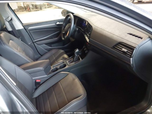 3VWEM7BU1RM074196 Volkswagen Jetta 1.5t Se