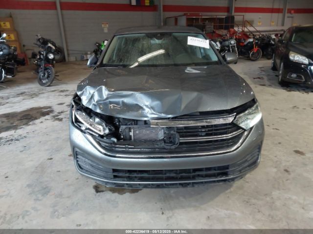 3VWEM7BU1RM074196 Volkswagen Jetta 1.5t Se