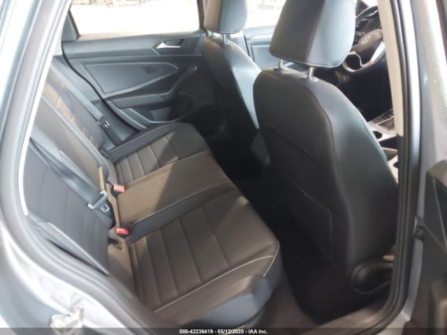 3VWEM7BU1RM074196 Volkswagen Jetta 1.5t Se