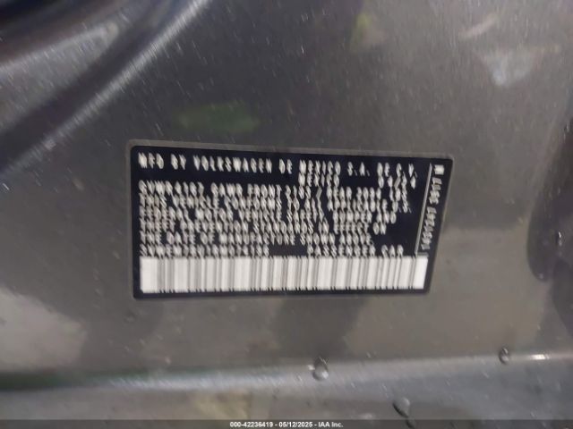 3VWEM7BU1RM074196 Volkswagen Jetta 1.5t Se