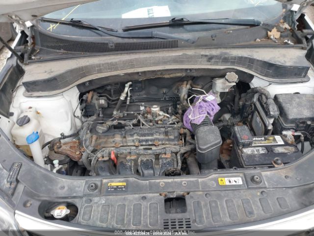 5XYKT3A62FG651248 KIA SORENTO LX