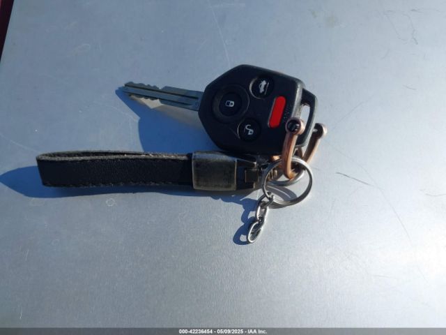 2014 SUBARU IMPREZA JF1GPAA68E8254850 Photo 10