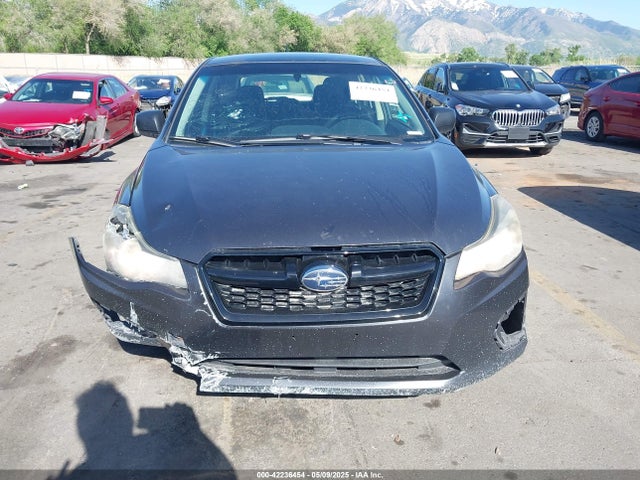JF1GPAA68E8254850 Subaru Impreza 2.0i