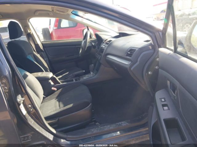 2014 SUBARU IMPREZA JF1GPAA68E8254850 Photo 4