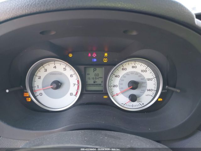 2014 SUBARU IMPREZA JF1GPAA68E8254850 Photo 6