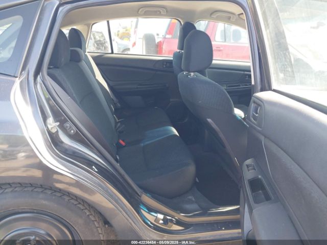 2014 SUBARU IMPREZA JF1GPAA68E8254850 Photo 7