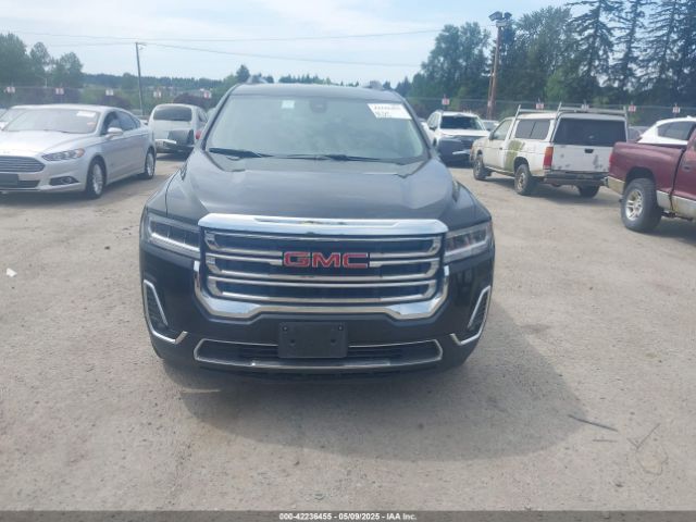 1GKKNML49PZ135679 GMC Acadia Fwd Slt