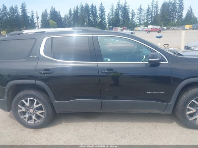 1GKKNML49PZ135679 GMC Acadia Fwd Slt