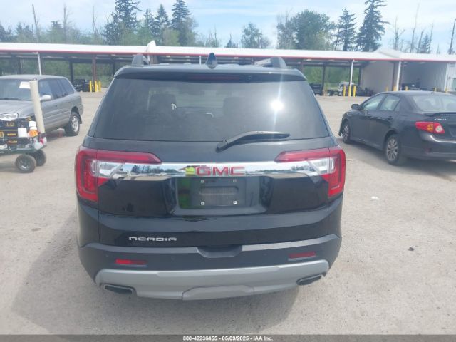 1GKKNML49PZ135679 GMC Acadia Fwd Slt