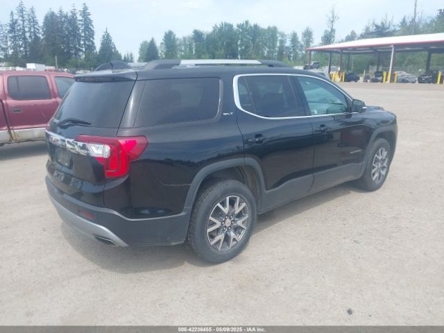 1GKKNML49PZ135679 GMC Acadia Fwd Slt