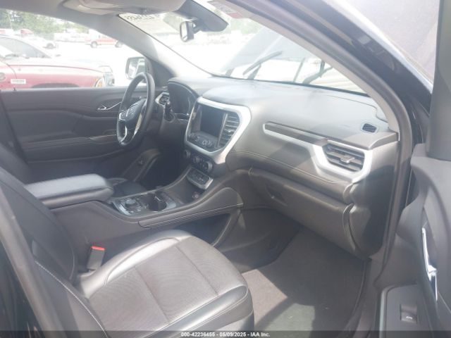 1GKKNML49PZ135679 GMC Acadia Fwd Slt