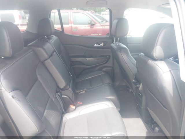 1GKKNML49PZ135679 GMC Acadia Fwd Slt