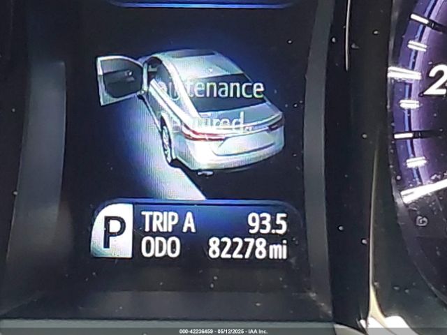 4T1BK1EB7EU079052 Toyota Avalon Xle Premium