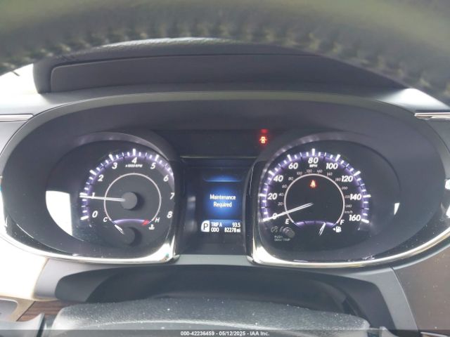4T1BK1EB7EU079052 Toyota Avalon Xle Premium
