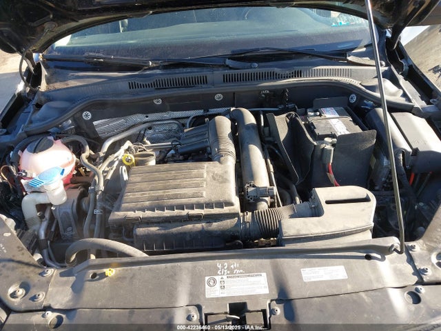3VW267AJ6GM303103 Volkswagen Jetta 1.4t S