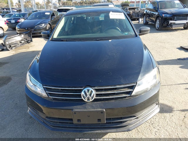 3VW267AJ6GM303103 Volkswagen Jetta 1.4t S