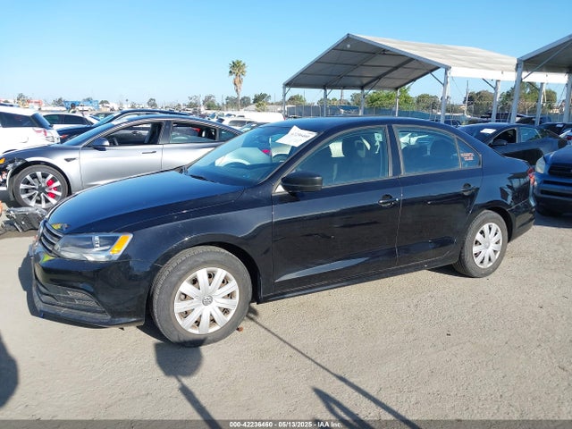 3VW267AJ6GM303103 Volkswagen Jetta 1.4t S