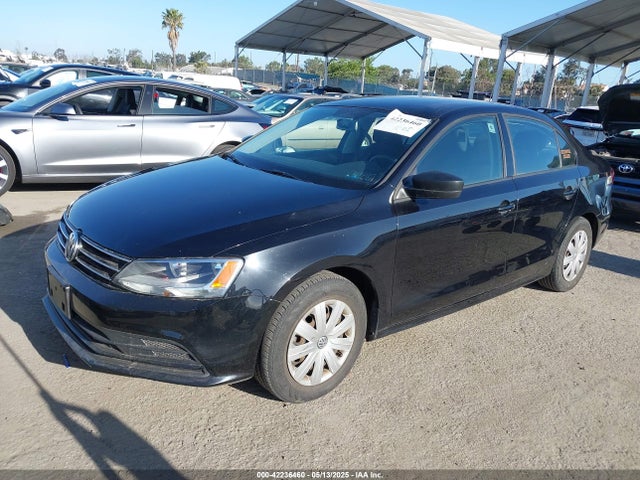 3VW267AJ6GM303103 Volkswagen Jetta 1.4t S