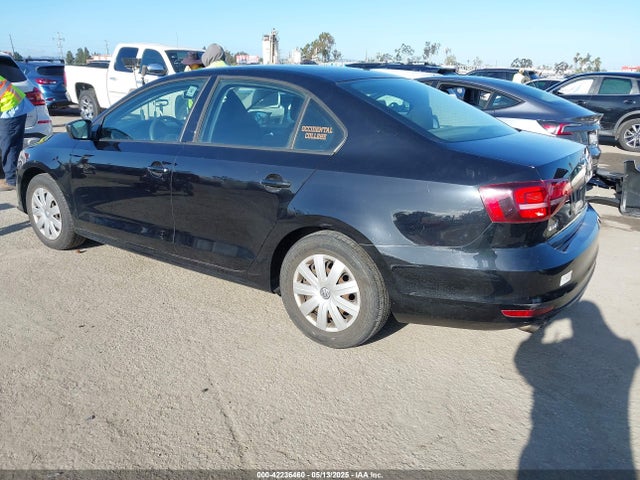 3VW267AJ6GM303103 Volkswagen Jetta 1.4t S