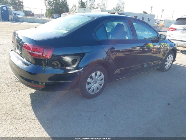 3VW267AJ6GM303103 Volkswagen Jetta 1.4t S