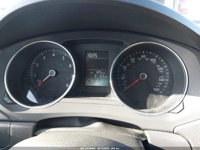 3VW267AJ6GM303103 Volkswagen Jetta 1.4t S