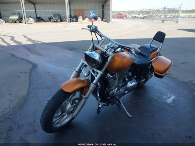 2006 HONDA VTX1300 1HFSC550X6A214623 Photo 1