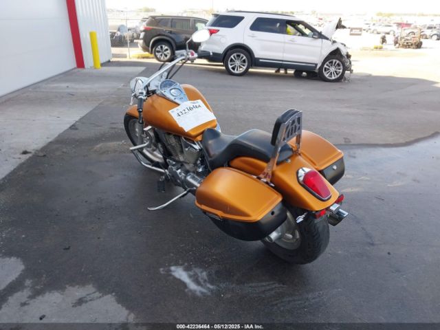 2006 HONDA VTX1300 1HFSC550X6A214623 Photo 2