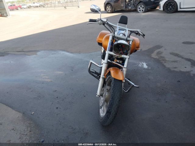 2006 HONDA VTX1300 1HFSC550X6A214623 Photo 4