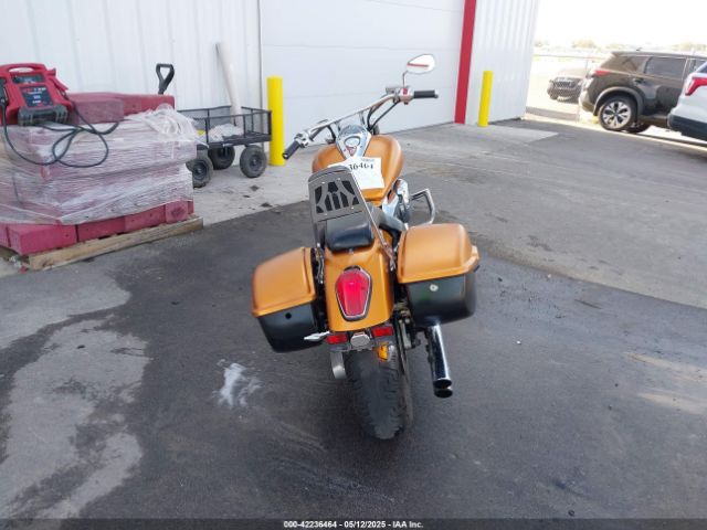 2006 HONDA VTX1300 1HFSC550X6A214623 Photo 5