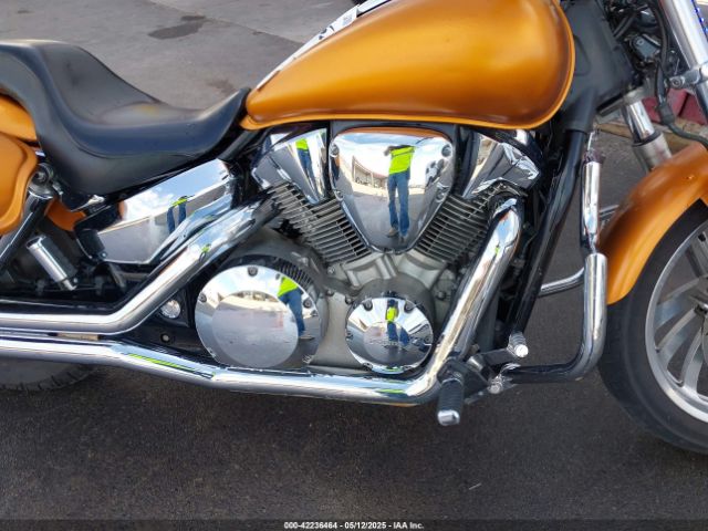 2006 HONDA VTX1300 1HFSC550X6A214623 Photo 7