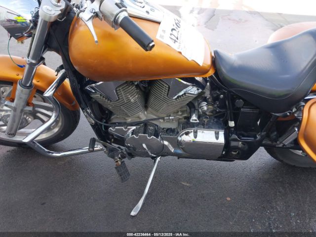 2006 HONDA VTX1300 1HFSC550X6A214623 Photo 8