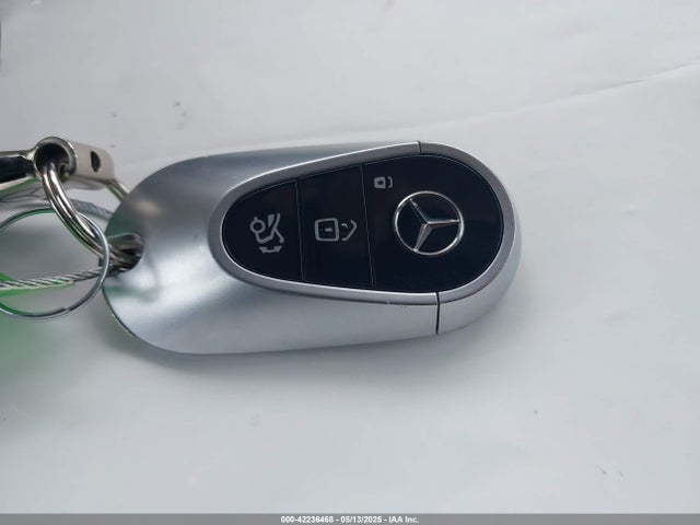 4JGDM2EBXPA015987 Mercedes-Benz ed
