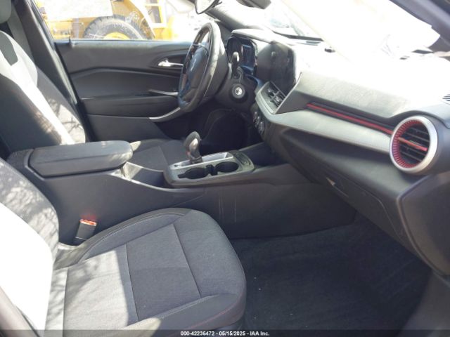 KL77LGE22RC056457 Chevrolet Trax Fwd 1rs