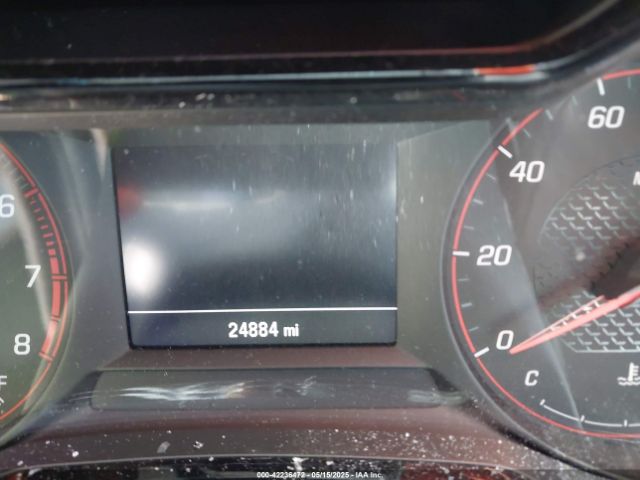 KL77LGE22RC056457 Chevrolet Trax Fwd 1rs